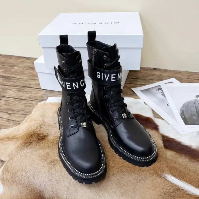 GIVENCHYl women _Boots shoes eur 35-40