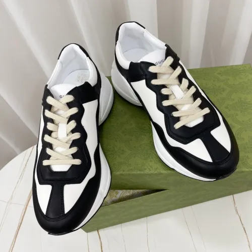Gucci Unisex_Csaual shoes eur 35-45