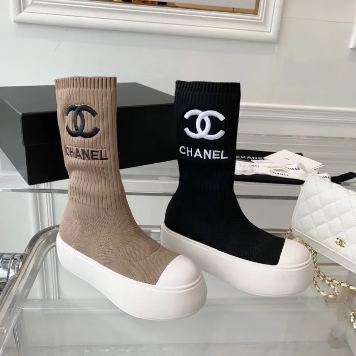 Chanel women _Boots shoes eur 35-41