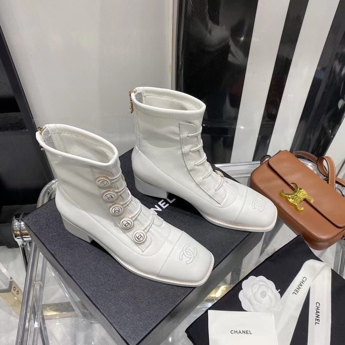 Chanel women _Boots shoes eur 35-41