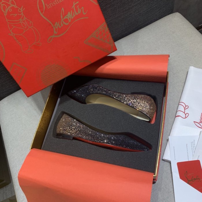 Christian Louboutin women _Pumps/Heels shoes eur 35-41