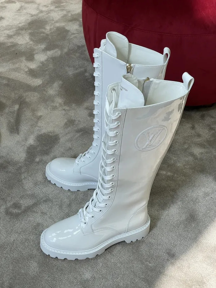 LOUIS VUITTON women _Boots shoes eur 35-41