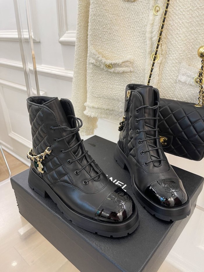 Chanel women _Boots shoes eur 35-40