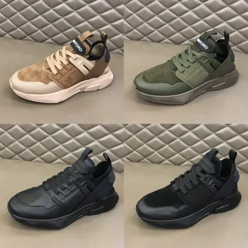 Tomford men_Casual shoes eur 38-45