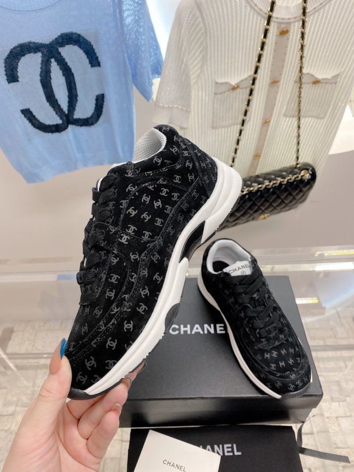 Chanel women _Csaual shoes shoes eur 35-40