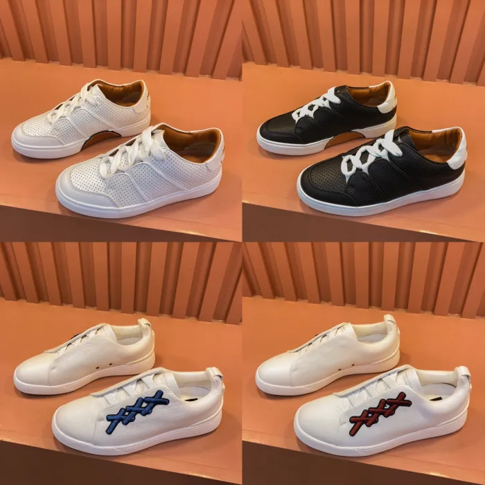 Ermenegildo Zegna men_Casual shoes eur 38-45