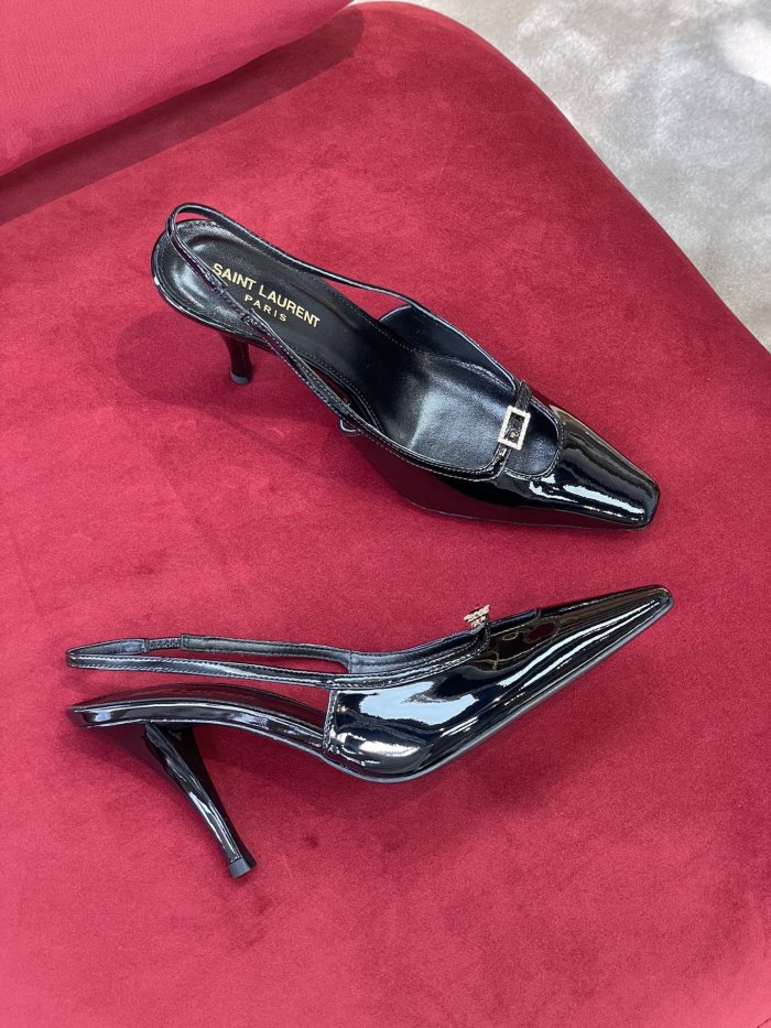 Saint Laurent women _Pumps/Heels shoes eur 35-40