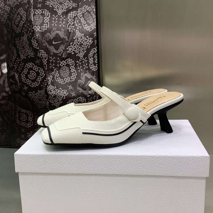 Dior women _Pumps/Heels shoes eur 35-41