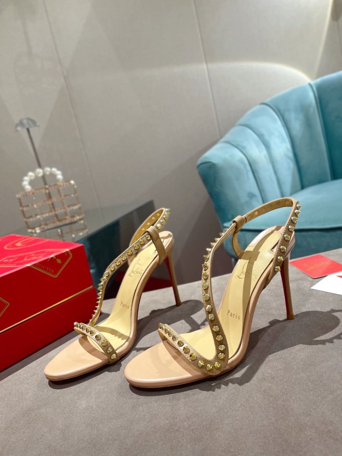 Christian Louboutin women _Pumps/Heels shoes eur 35-41