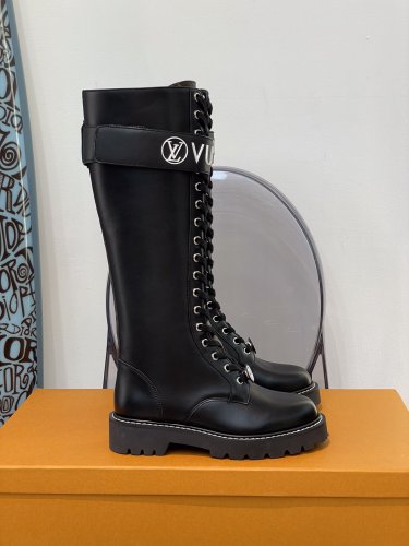 LOUIS VUITTON women _Boots shoes eur 35-41