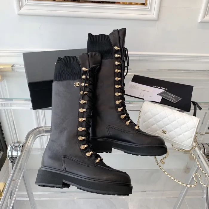 Chanel women _Boots shoes eur 35-41