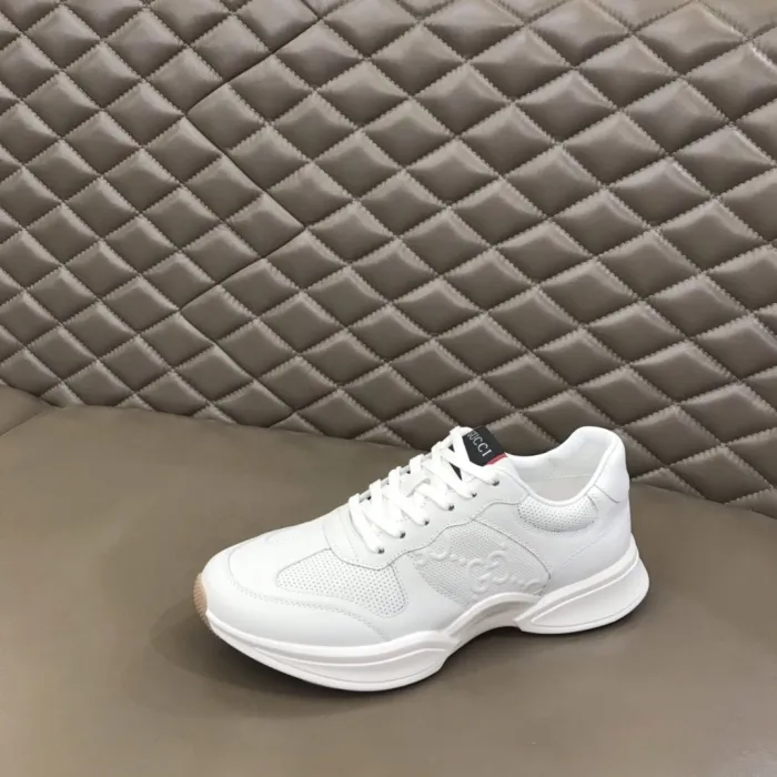 Gucci men_Casual shoes eur 38-45