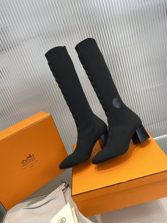 Hermes women _Boots shoes eur 35-41