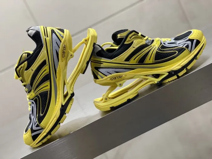 Balenciaga Unisex_Csaual shoes eur 36-45