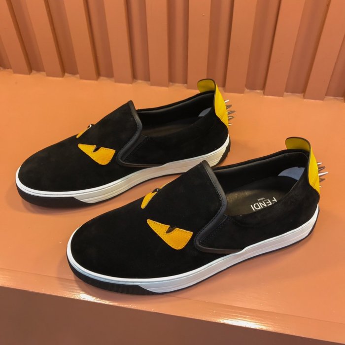 Fendi men_Casual shoes eur 38-45