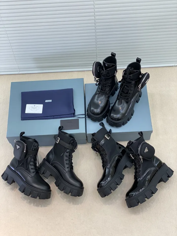 Prada women _Boots shoes eur 35-41