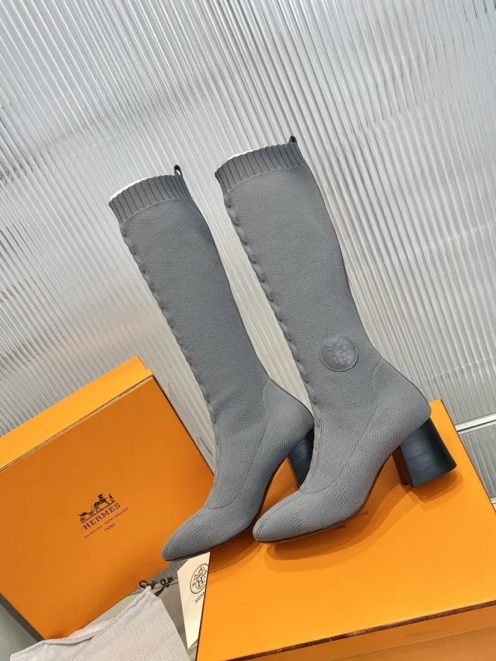 Hermes women _Boots shoes eur 35-41