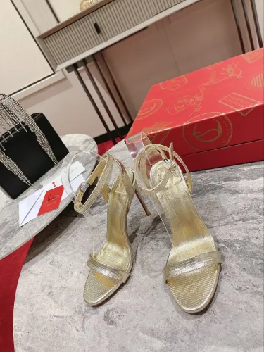 Christian Louboutin women _Pumps/Heels shoes eur 35-41
