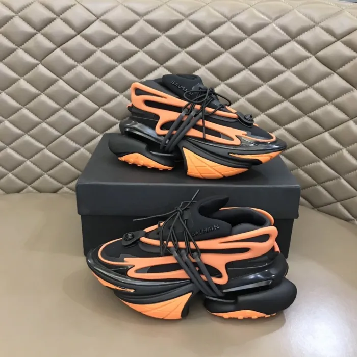 BALMAIN men_Casual shoes eur 38-45