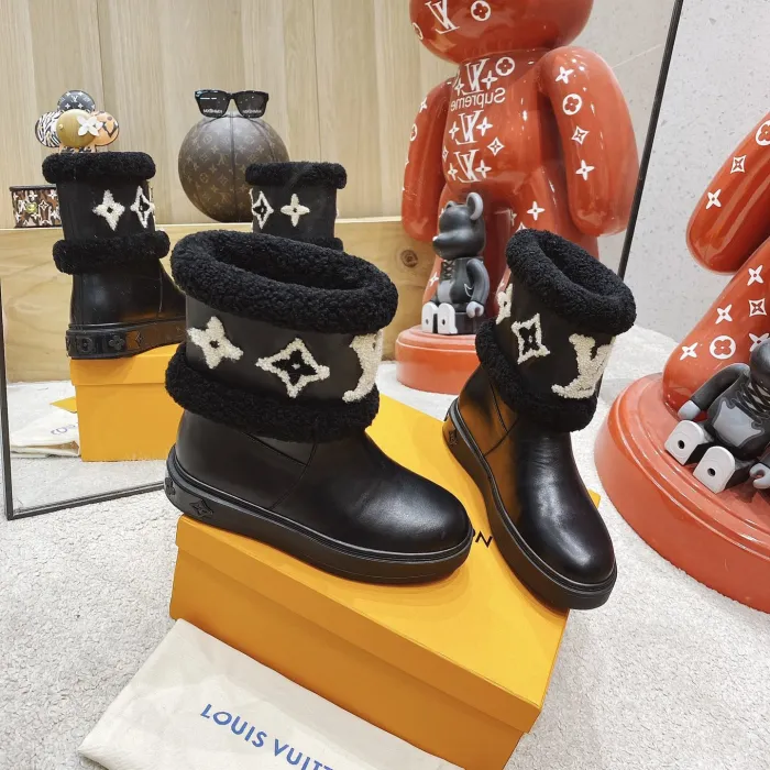 LOUIS VUITTON women _Boots shoes eur 35-40