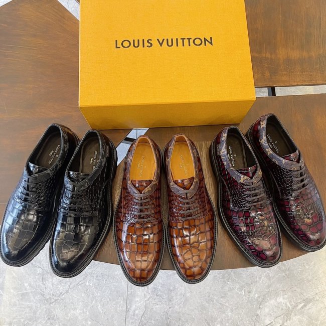 LOUIS VUITTON men_Casual shoes eur 38-45