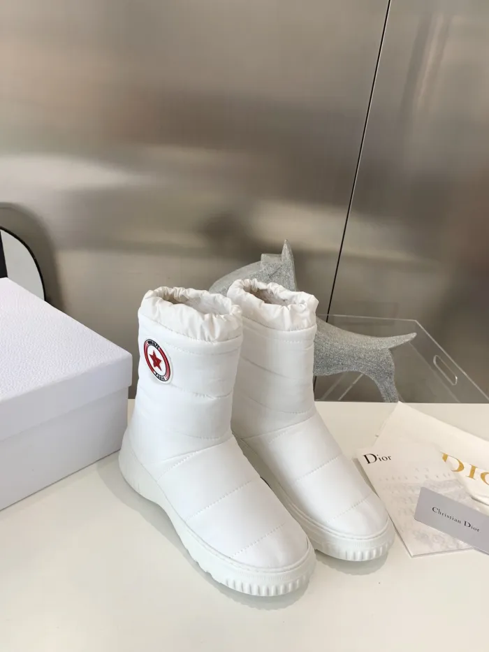 Dior women _Boots shoes eur 35-41