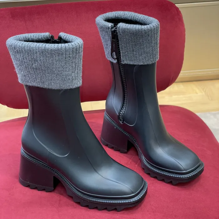 Chloe women _Boots shoes eur 35-41