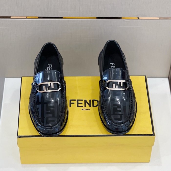 Fendi men_Casual shoes eur 38-45