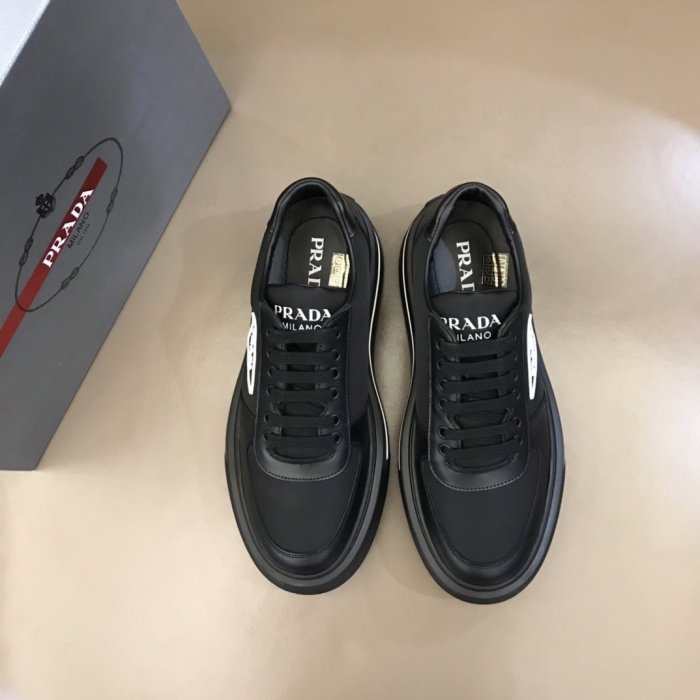 Prada men_Casual shoes eur 38-45