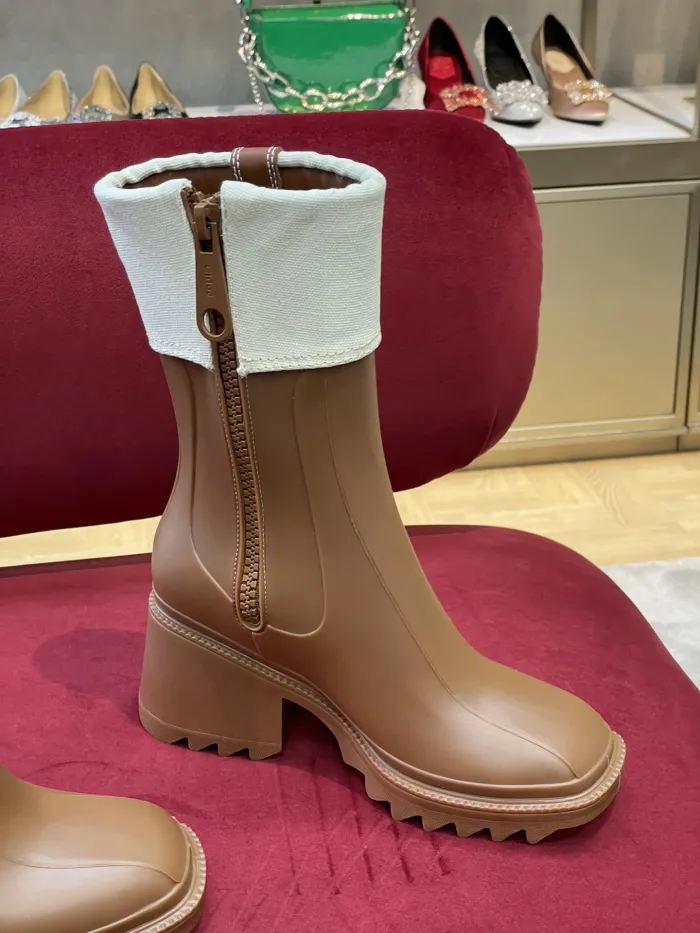 Chloe women _Boots shoes eur 35-41
