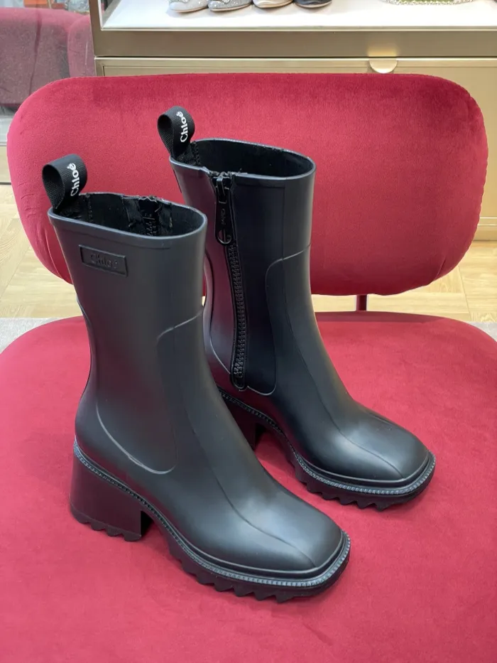 Chloe women _Boots shoes eur 35-41