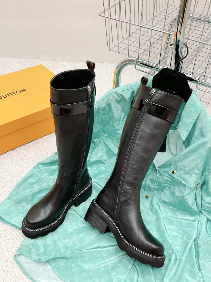 LOUIS VUITTON women _Boots shoes eur 35-40