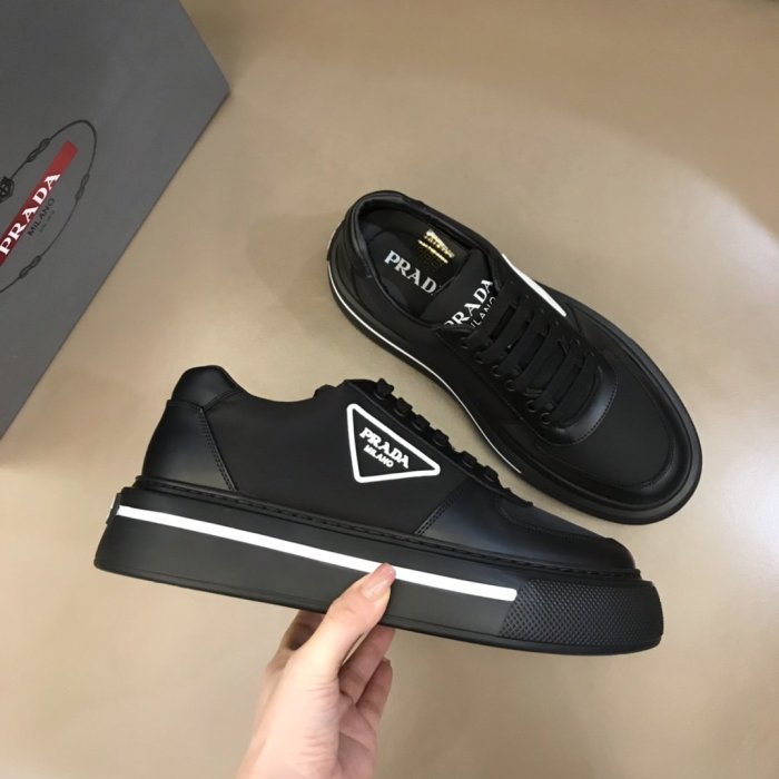 Prada men_Casual shoes eur 38-45