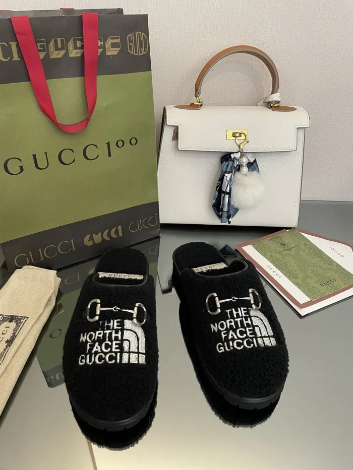 Gucci Nike Unisex_Csaual shoes eur 36-48