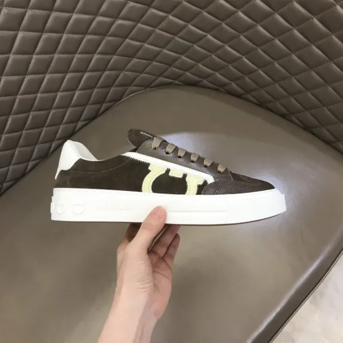Ferragamo men_Casual shoes eur 38-45