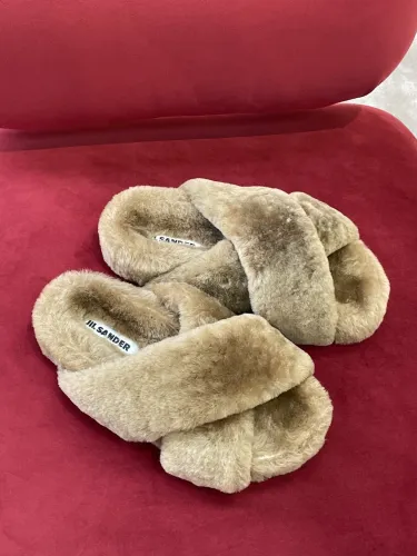 JIL SANDER women _Csaual shoes shoes eur 35-40