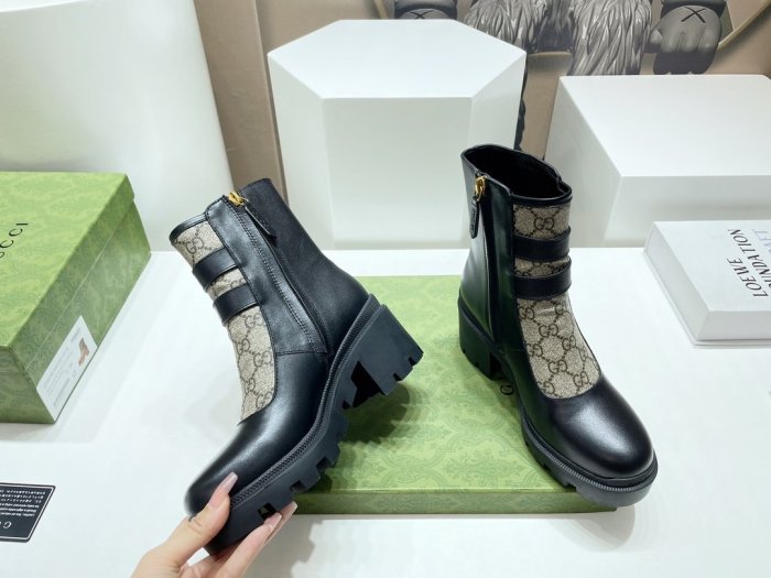 Gucci women _Boots shoes eur 35-40