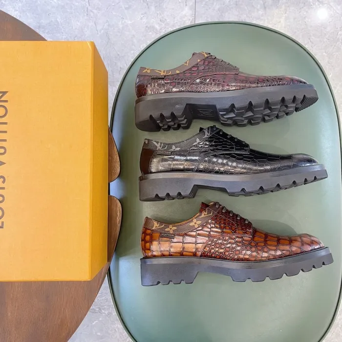 LOUIS VUITTON men_Casual shoes eur 38-45