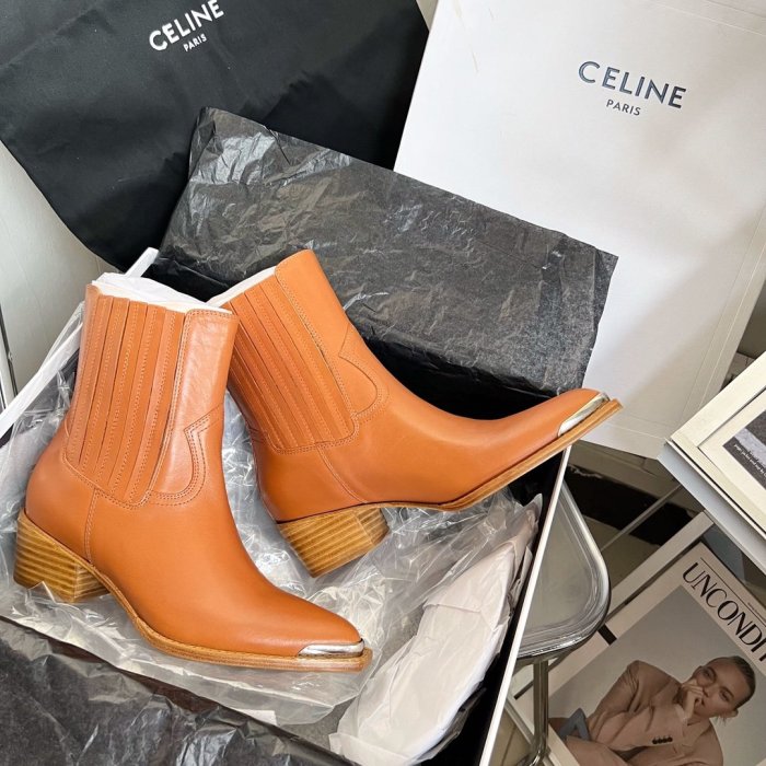 CELINE women _Boots shoes eur 35-40