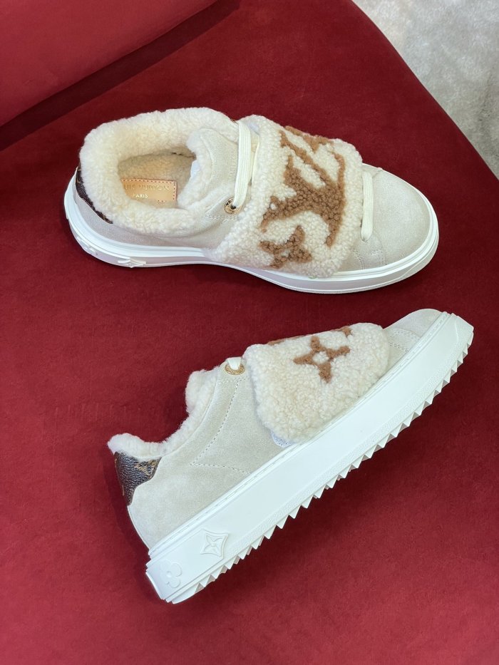 LOUIS VUITTON women _Csaual shoes shoes eur 35-40