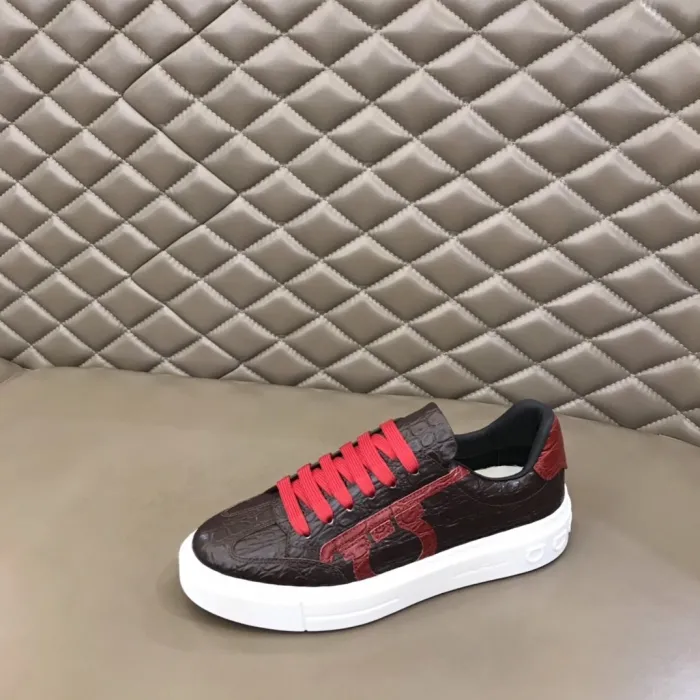 Ferragamo men_Casual shoes eur 38-45