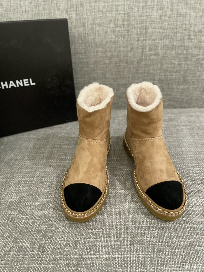 Chanel women _Boots shoes eur 35-40