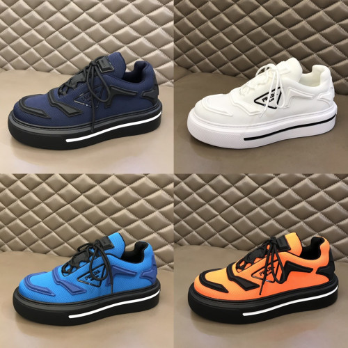 Prada men_Casual shoes eur 38-45