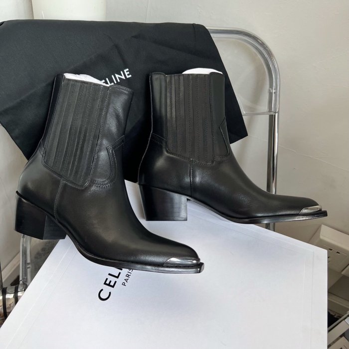 CELINE women _Boots shoes eur 35-40