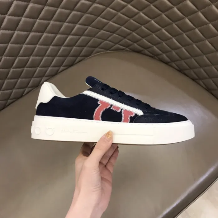 Ferragamo men_Casual shoes eur 38-45