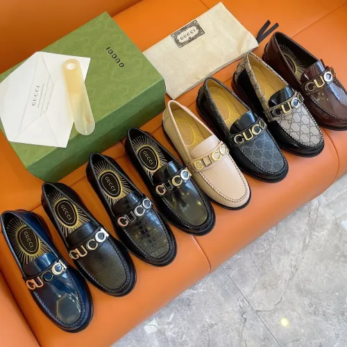 Gucci men_Casual shoes eur 38-45