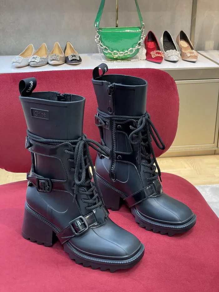 Chloe women _Boots shoes eur 35-41