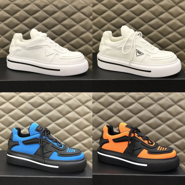 Prada men_Casual shoes eur 38-45