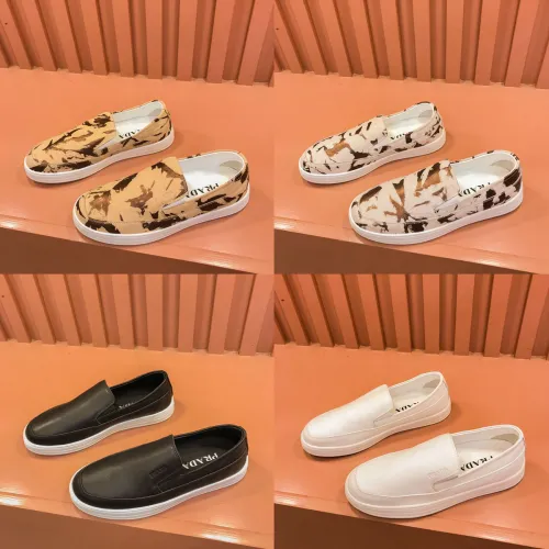 Prada men_Casual shoes eur 38-45