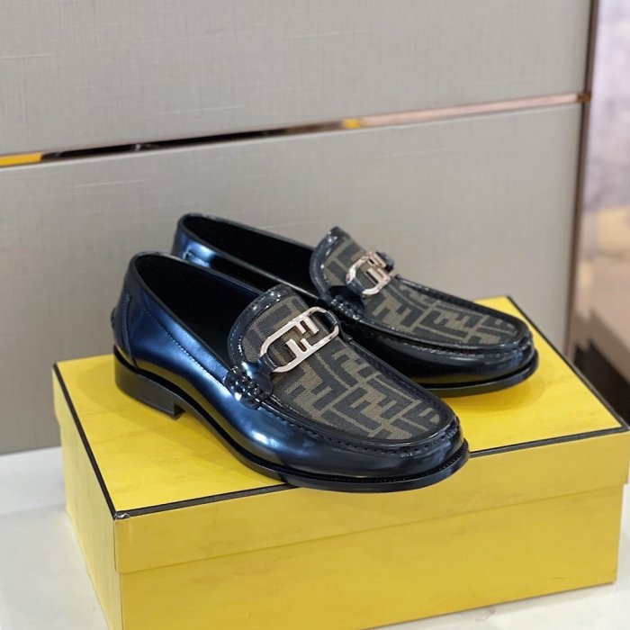 Fendi men_Casual shoes eur 38-45